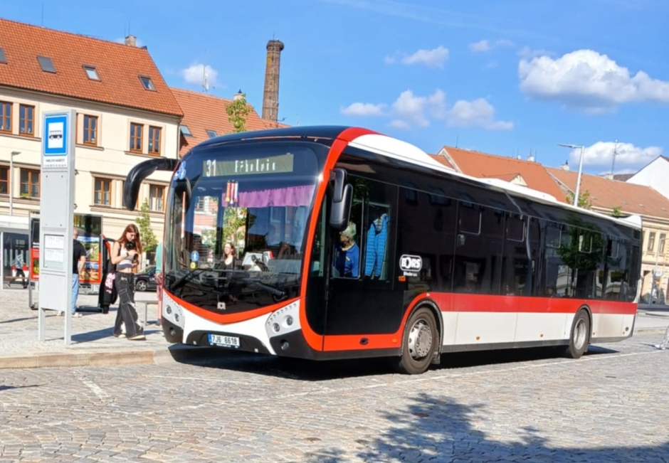 Změny od 1. května 2025